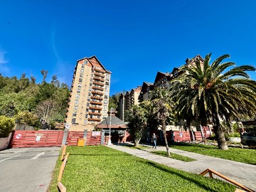 Arriendo Mensual / Departamento / San Pedro de la Paz