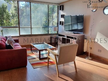 Arriendo Mensual / Departamento / San Pedro de la Paz