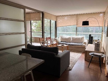 Arriendo Mensual / Departamento / San Pedro de la Paz