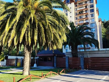 Arriendo Mensual / Departamento / San Pedro de la Paz
