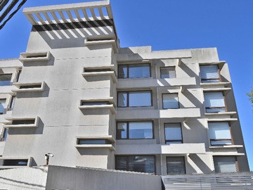 Arriendo Mensual / Departamento / San Pedro de la Paz