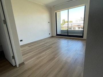 Arriendo Mensual / Departamento / San Pedro de la Paz