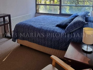 Arriendo Mensual / Departamento / San Pedro de la Paz