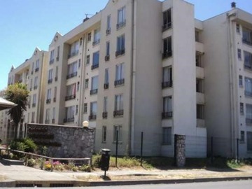 Arriendo Mensual / Departamento / San Pedro de la Paz