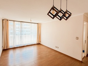 Arriendo Mensual / Departamento / San Pedro de la Paz