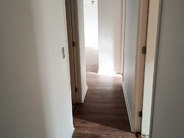 Arriendo Mensual / Departamento / San Pedro de la Paz