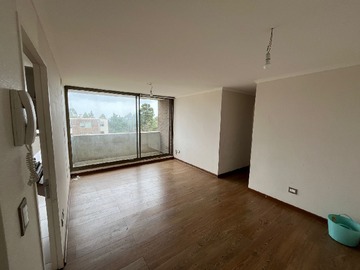 Arriendo Mensual / Departamento / San Pedro de la Paz