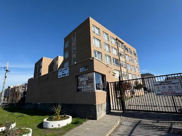 Arriendo Mensual / Departamento / San Pedro de la Paz
