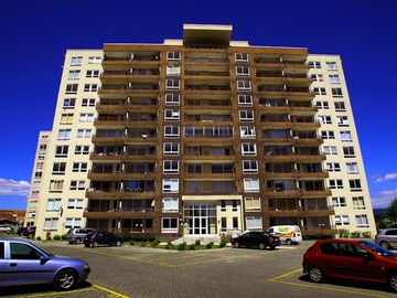Arriendo Mensual / Departamento / San Pedro de la Paz