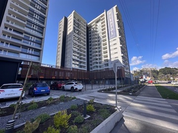 Arriendo Mensual / Departamento / San Pedro de la Paz