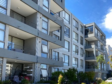 Arriendo Mensual / Departamento / San Pedro de la Paz