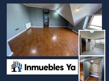 Arriendo Mensual / Departamento / San Pedro de la Paz