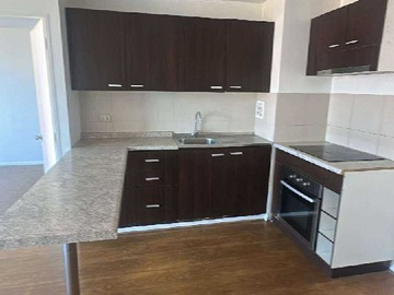 Arriendo Mensual / Departamento / San Pedro de la Paz