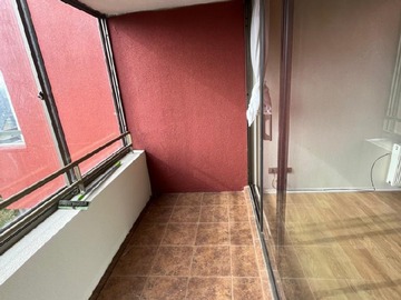 Arriendo Mensual / Departamento / San Pedro de la Paz