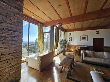 Arriendo Mensual / Departamento / San Pedro de la Paz
