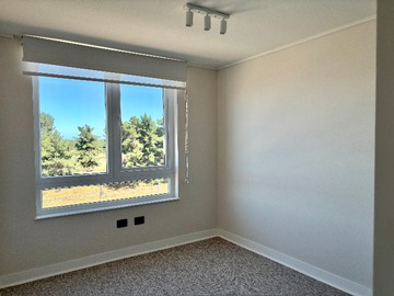 Arriendo Mensual / Departamento / San Pedro de la Paz