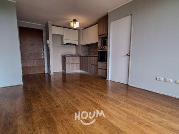 Arriendo Mensual / Departamento / San Pedro de la Paz