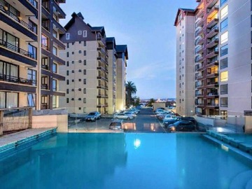 Arriendo Mensual / Departamento / San Pedro de la Paz
