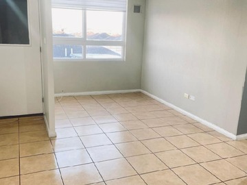 Arriendo Mensual / Departamento / San Pedro de la Paz