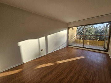 Arriendo Mensual / Departamento / San Pedro de la Paz