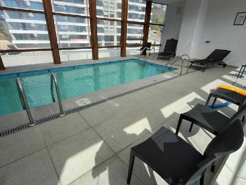 Arriendo Mensual / Departamento / San Pedro de la Paz