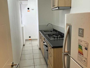 Arriendo Mensual / Departamento / San Pedro de la Paz