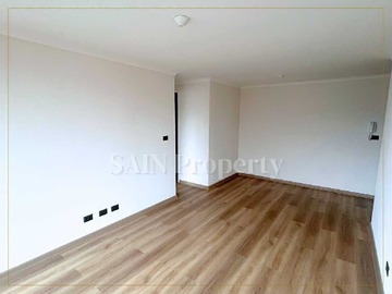 Arriendo Mensual / Departamento / San Pedro de la Paz