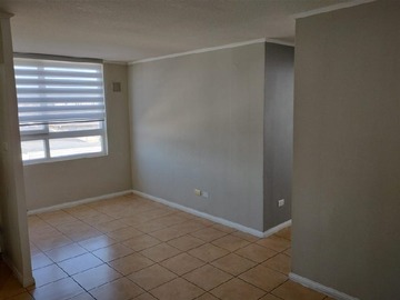 Arriendo Mensual / Departamento / San Pedro de la Paz