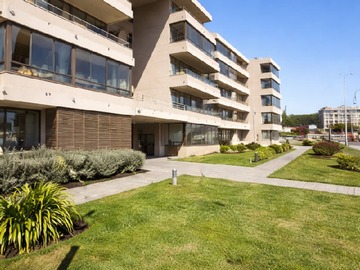 Arriendo Mensual / Departamento / San Pedro de la Paz