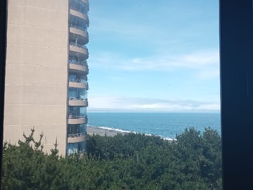 Arriendo Mensual / Departamento / San Pedro de la Paz