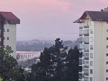 Arriendo Mensual / Departamento / San Pedro de la Paz