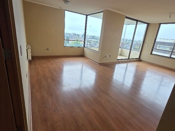 Arriendo Mensual / Departamento / San Pedro de la Paz