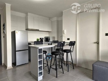 Arriendo Mensual / Departamento / San Pedro de la Paz