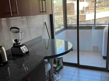 Arriendo Mensual / Departamento / San Pedro de la Paz