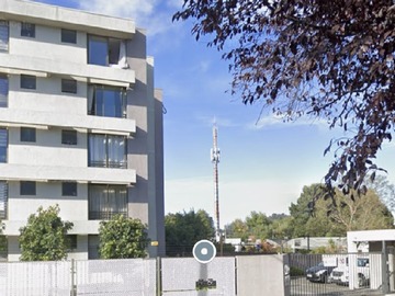 Arriendo Mensual / Departamento / San Pedro de la Paz