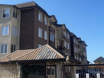 Arriendo Mensual / Departamento / San Pedro de la Paz