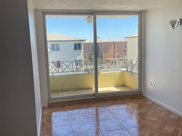 Arriendo Mensual / Departamento / San Pedro de la Paz