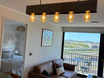 Arriendo Mensual / Departamento / San Pedro de la Paz