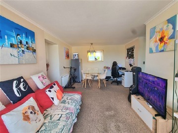 Arriendo Mensual / Departamento / San Pedro de la Paz