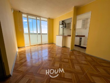 Arriendo Mensual / Departamento / San Pedro de la Paz