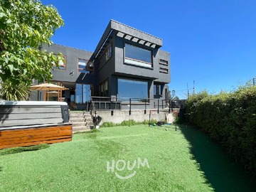 Arriendo Mensual / Departamento / San Pedro de la Paz