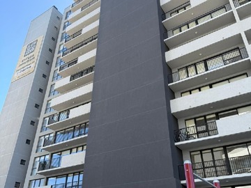 Arriendo Mensual / Departamento / San Pedro de la Paz