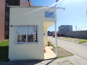 Arriendo Mensual / Departamento / San Pedro de la Paz