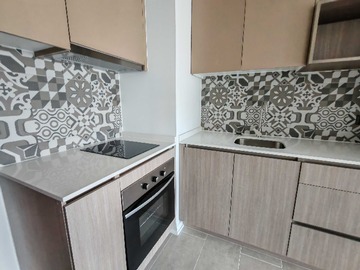Arriendo Mensual / Departamento / San Pedro de la Paz