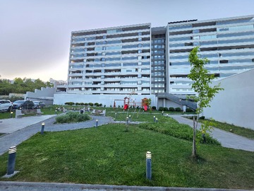 Arriendo Mensual / Departamento / San Pedro de la Paz