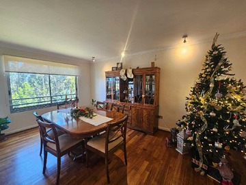 Arriendo Mensual / Departamento / San Pedro de la Paz