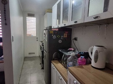 Arriendo Mensual / Departamento / San Pedro de la Paz