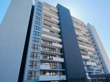 Arriendo Mensual / Departamento / San Pedro de la Paz