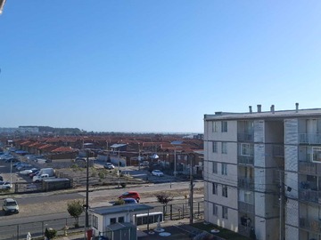 Arriendo Mensual / Departamento / San Pedro de la Paz