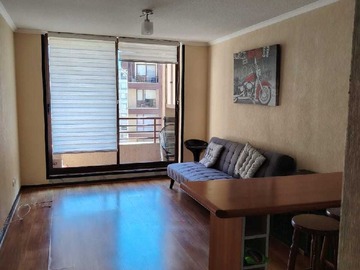 Arriendo Mensual / Departamento / San Pedro de la Paz